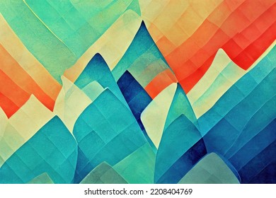 Cyan Artistic Stripe   Freeze Snowy Background  Light Geometric Repeat  Azure Brushed Nature  Fire Orange Grunge Spring  Fiery Aquarelle Texture  Ice Cool Rough Art  Teal Winter Nature 