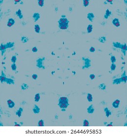 Cyan Stripe Batik. Cold Gradient Backdrop. Azure Repeating Stripes. Light Brushed Nature. Cool Freeze Aqua Watercolor. Snowy Abstract Aquarelle. Red Rough Art Dyed. Teal Winter Paint.