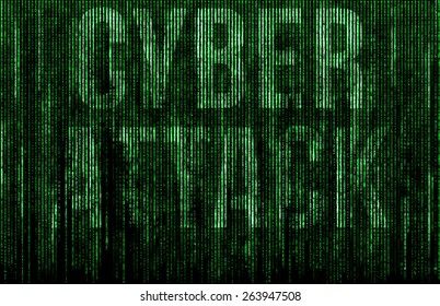 Cyber Attack