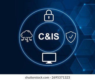 Cyber and Information Security refers to practices and technologies used to protect information and networks.