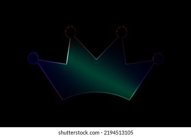 Cyber Outline Intersecting Tiara Energizer Cartoon Battery Stream Cyberspace Futuristic Connection Icon Art Prints For Clothing T Shirts Hoodie Productions Mobile Apps And Backdrops Backgrounds