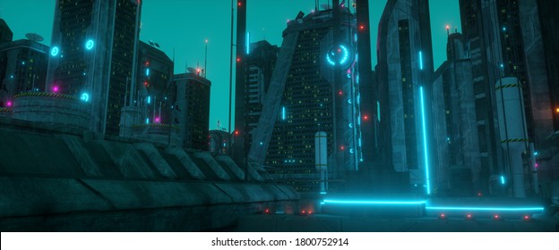 Cyberpunk is Not Dead Stock Photos, Royalty-Free Images and Vectors ...