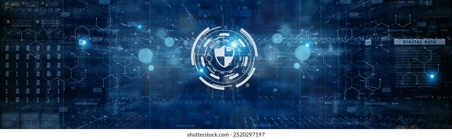 Cybersecurity and programming protection for virtual confidential data, featuring secure coding practices and encryption to safeguard privacy in digital environments