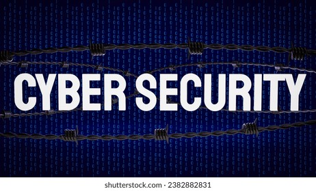 Cybersecurity, short for 