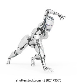 618 Robot panther Images, Stock Photos & Vectors | Shutterstock