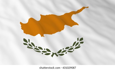 177 Wavy Cypriot Flag Images, Stock Photos & Vectors | Shutterstock