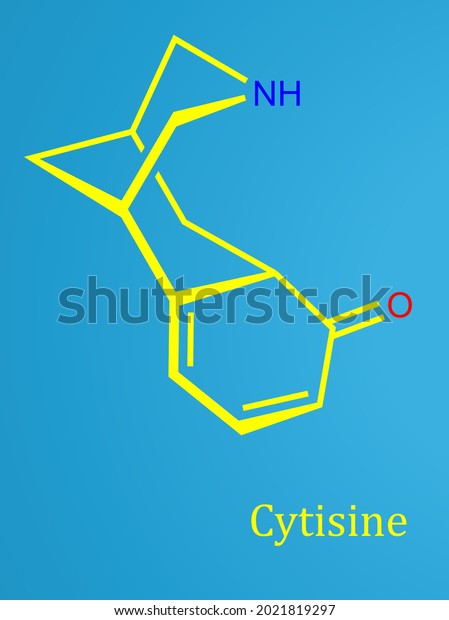 cytisine - Ligand page - IUPHAR/BPS Guide to PHARMACOLOGY