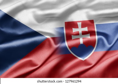Czech Republic and Slovakia