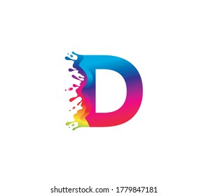 175,143 D logo Images, Stock Photos & Vectors | Shutterstock