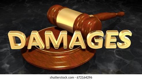 damages