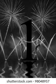Dance Fireworks