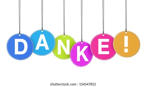 93 Danke Kind Images, Stock Photos & Vectors | Shutterstock