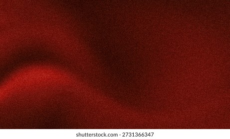 Un degradado 4K oscuro