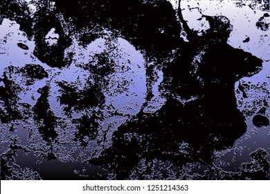 dark abstract background