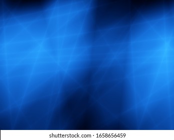 Dark abstract blue art wallpaper technology background