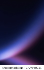 Fondo degradado abstracto oscuro