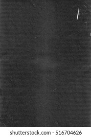 Dark Abstract Photocopy Texture