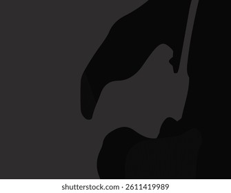 Dark Background, Dark Abstract Background, Dark Textures for any Graphic Design work, Black Backgrounds, wallpaper for desktop. minimalist designs and sophisticated add depth to your design works,