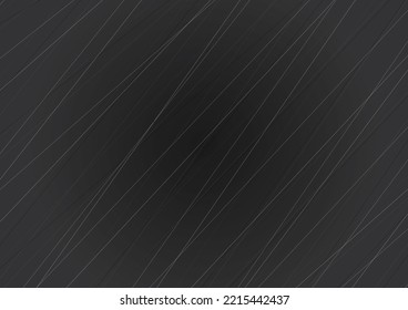 Dark Background Pattern Minimalist Thin Diagonal Lines