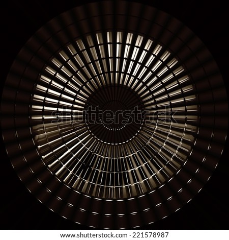 Similar – Image, Stock Photo “Straight ahead to the last door”