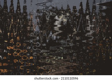 DARK BACKGROUND OR TETXTURE FROM DIFFERENT CREATIVITY