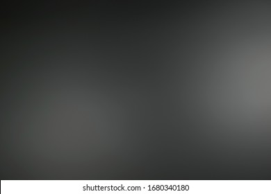 black gray gradient