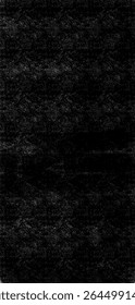 Dark black background with subtle textured overlay. Multi-directional dry brush effect creates a gritty, grainy surface ideal for moody, artistic, or abstract design projects.