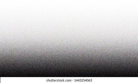 dark black and grained texture background with heavy grain effect