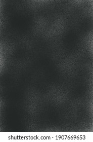 dark black gray dottet particles blurry spotted background wallpaper