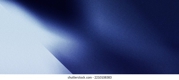 Dark blue abstract noise background 