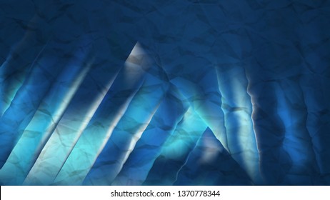 Dark Blue Background Image