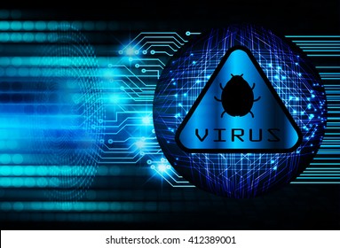 dark blue color Light Abstract Technology background for computer graphic website internet and business. circuit. illustration. infographics. motion move blur.neon. lock, key, Padlock - Shutterstock ID 412389001