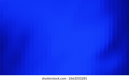 Fondo abstracto degradado azul