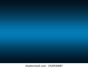 Dark Blue Gradient Color, Abstract Background In Graphic Modern.
