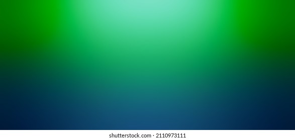 Dark Blue Green Sea Moderate Green Stock Illustration 2110973111 ...