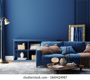 20,282 Dark blue furniture Images, Stock Photos & Vectors | Shutterstock