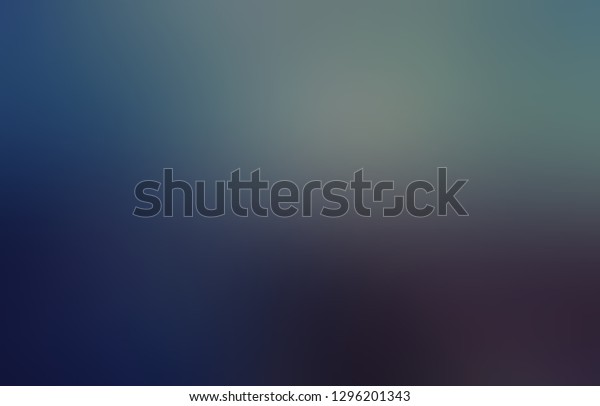 Dark Blue Lilac Ombre Background Abstract Stock Illustration