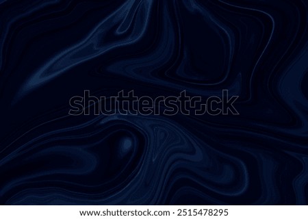 dark blue marble pattern texture abstract background