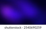 dark blue purple and white color gradient, featuring grainy texture and modern, futuristic design. Ideal for social media, posters, and web use