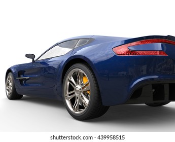 Dark Blue Car Images Stock Photos Vectors Shutterstock