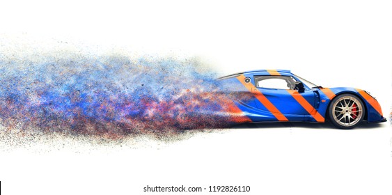 スーパーカー のイラスト素材 画像 ベクター画像 Shutterstock