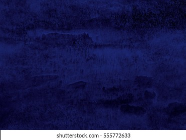 Royalty Free Dark Blue Watercolor Background Stock Images Photos