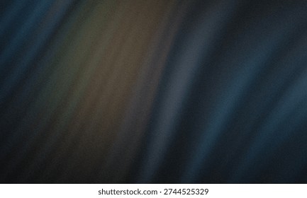 A dark and blurry image with a white border