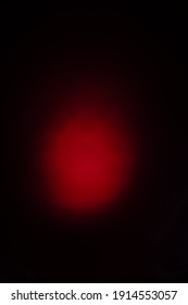 Dark  blurry  simple background  red abstract background gradient blur  Studio light 