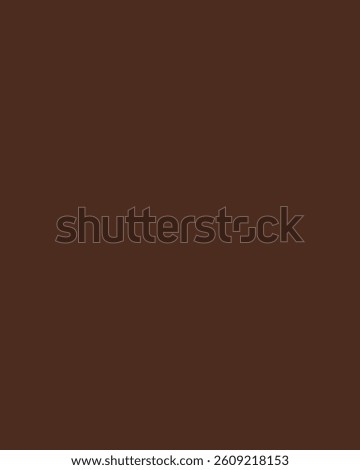 Dark brown solid color background.clean, no texture, no noise grunge, empty blank space mock-up, seamless backdrop. jpeg image 