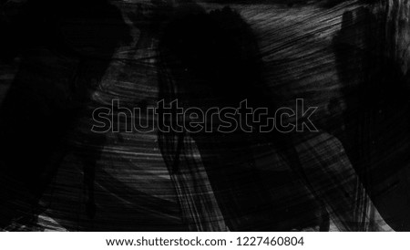 Similar – Image, Stock Photo trapped in the dark Dark