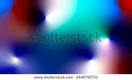 Dark color gradient background. glitter abstract illustration with sharp shapes. smart design for your business.