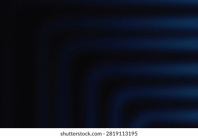 Dark gradient sky with subtle blue horizon