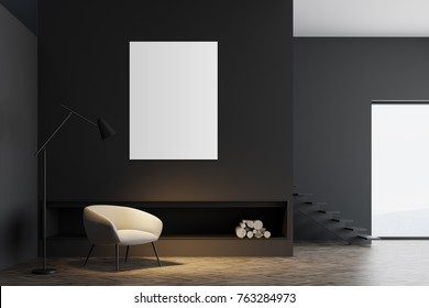 Download Frame Mockup Living Room Images Stock Photos Vectors Shutterstock