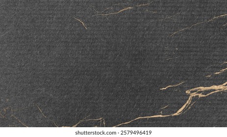 Dark gray marble background